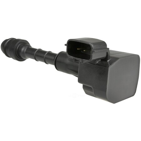 Wve 5C1430 Ignition Coil 5C1430
